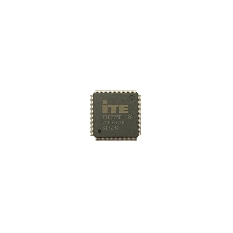 Układ scalony ITE IT8225E-128 CXS