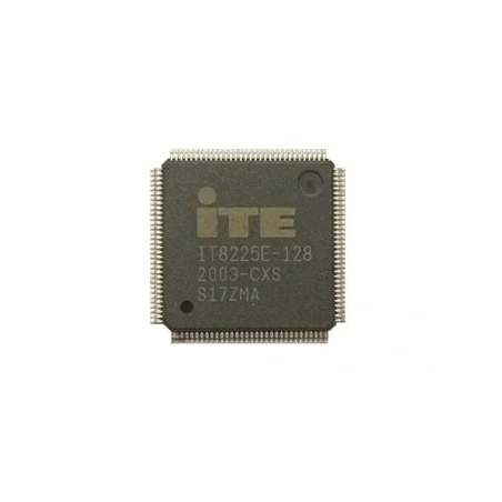 Układ scalony ITE IT8225E-128 CXS