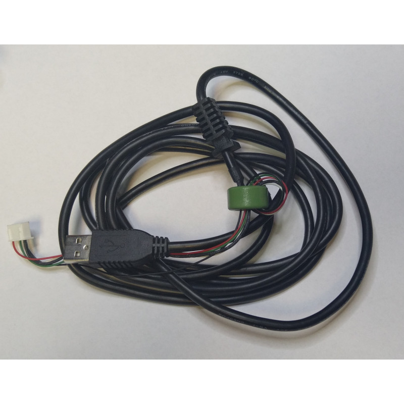 TMX / T150 - Kabel USB Thrustmaster