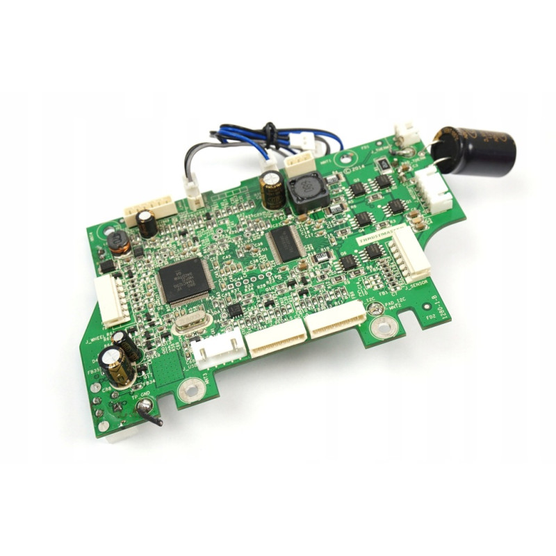 T300 - Płyta Thrustmaster  z enkoderem - sprawna