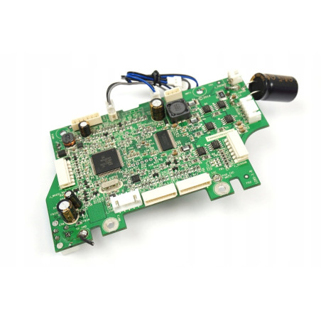 T300 - Płyta Thrustmaster  z enkoderem - sprawna