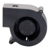 Wentylator Turbinowy DC Brushless Cooling Blower 75x25 Fan 12V