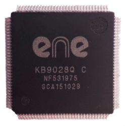 Układ Scalony ENE KB9028Q C