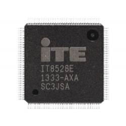 Układ Scalony ITE IT 8528E AXA