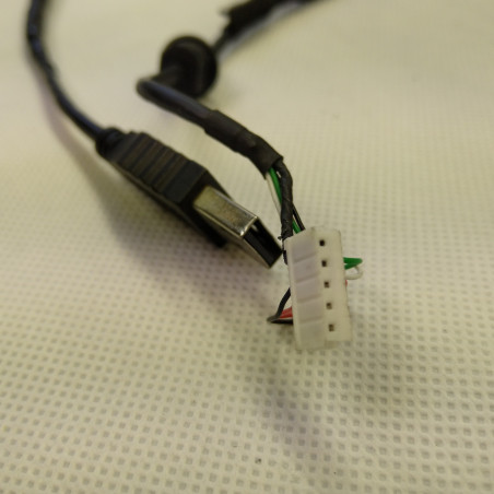 Kabel kierownica Thrustmaster USB -  T300, TX