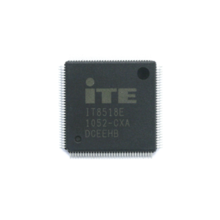 Układ scalony ITE IT8518E CXA