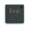 Układ scalony ITE IT8518E CXA