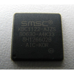 Układ scalony SMSC KBC1122-AJZS