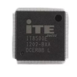 Układ scalony ITE IT8500E BXA