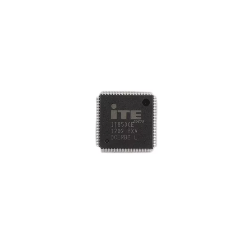 Układ scalony ITE IT8500E BXA