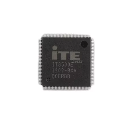 Układ scalony ITE IT8500E BXA