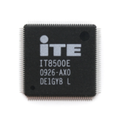 Układ scalony ITE IT8500E AXO