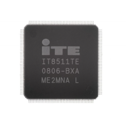Układ scalony ITE IT8511TE BXA