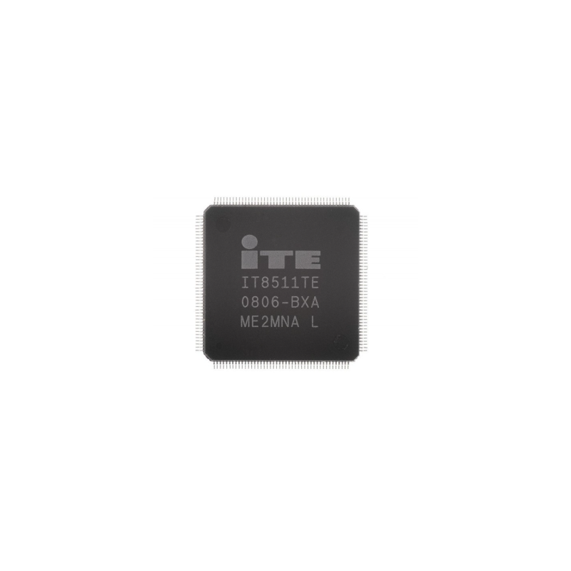 Układ scalony ITE IT8511TE BXA