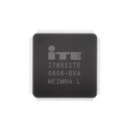 Układ scalony ITE IT8511TE BXA