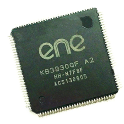 Układ scalony ENE 3930QF A2