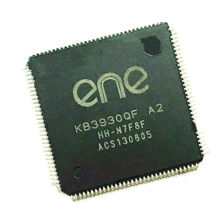 Układ scalony ENE 3930QF A2