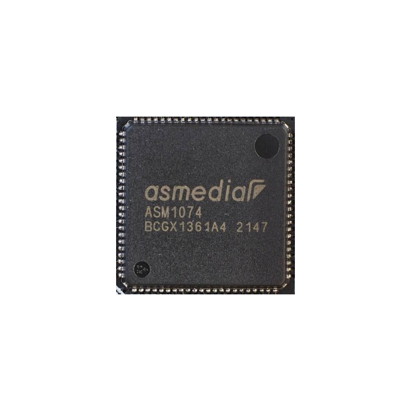 Układ scalony AsMedia  ASM1074