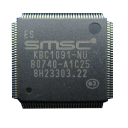 Układ scalony SMSC KBC1091-NU