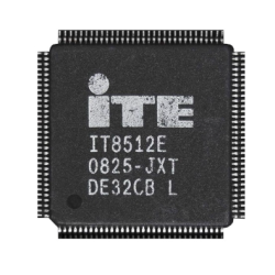 Układ scalony ITE IT8512E JXT
