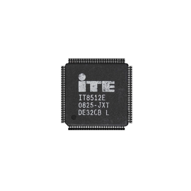 Układ scalony ITE IT8512E JXT