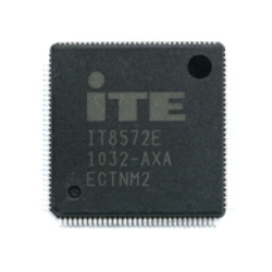 Układ scalony ITE IT8572E AXA
