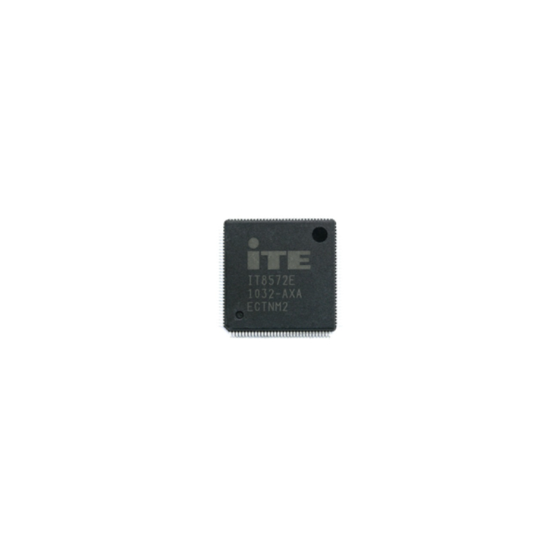 Układ scalony ITE IT8572E AXA