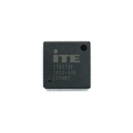 Układ scalony ITE IT8572E AXA