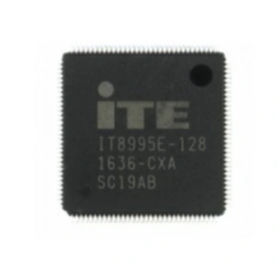 Układ scalony ITE IT8995E CXA