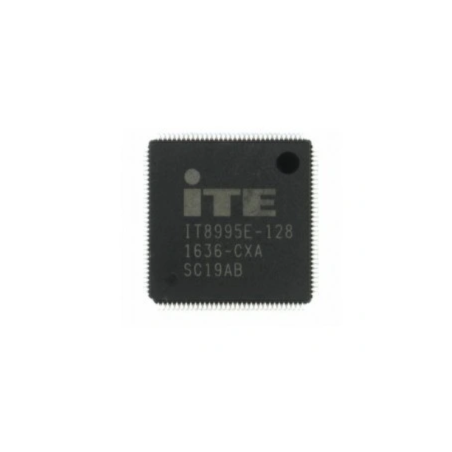Układ scalony ITE IT8995E CXA