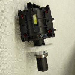 Przekładnia TX  Thrustmaster , obrót  900'