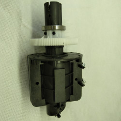 Przekładnia T300 Thrustmaster, obrót 1080'