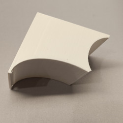 Tunel chłodzący T300 i TX tuningujący układ chłodzenia kierownic