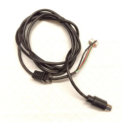 TX - Kabel kierownica Thrustmaster "USB" z adapterem