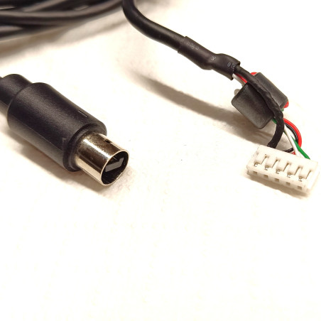 Kabel USB G920 - Oryginalny przewód  do kierownicy Logitech