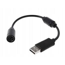 Kabel USB G920 - Oryginalny przewód  do kierownicy Logitech