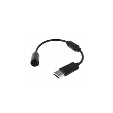Adapter USB (Logitech, Thrustmaster, itp.)