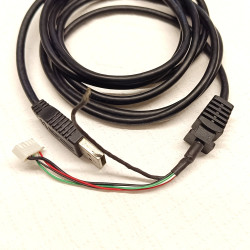 Kabel USB T300, TX - Thrustmaster