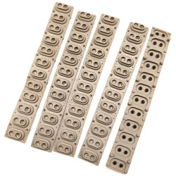 Sensory do pianina ROLAND D50 S-50 D10 D20 E86 VA "Gumki"