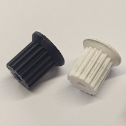 Zębatka T248 do Thrustmaster ( T128, i podobnych)