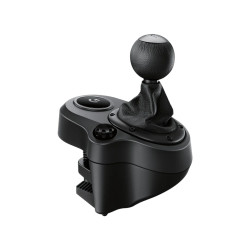 Drążek zmiany biegów Logitech Driving Force Shifter
