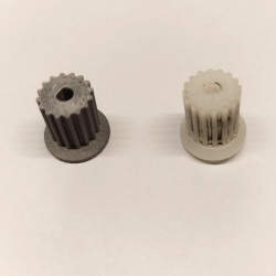 Zębatka T248 do Thrustmaster ( T128, i podobnych)