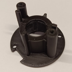 Uchwyt enkodera  T300 TX - Thrustmaster