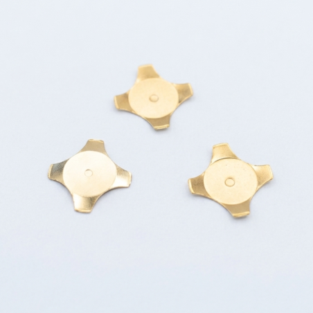 Mikroprzełącznik membranowy SPST  12MM pozłacany