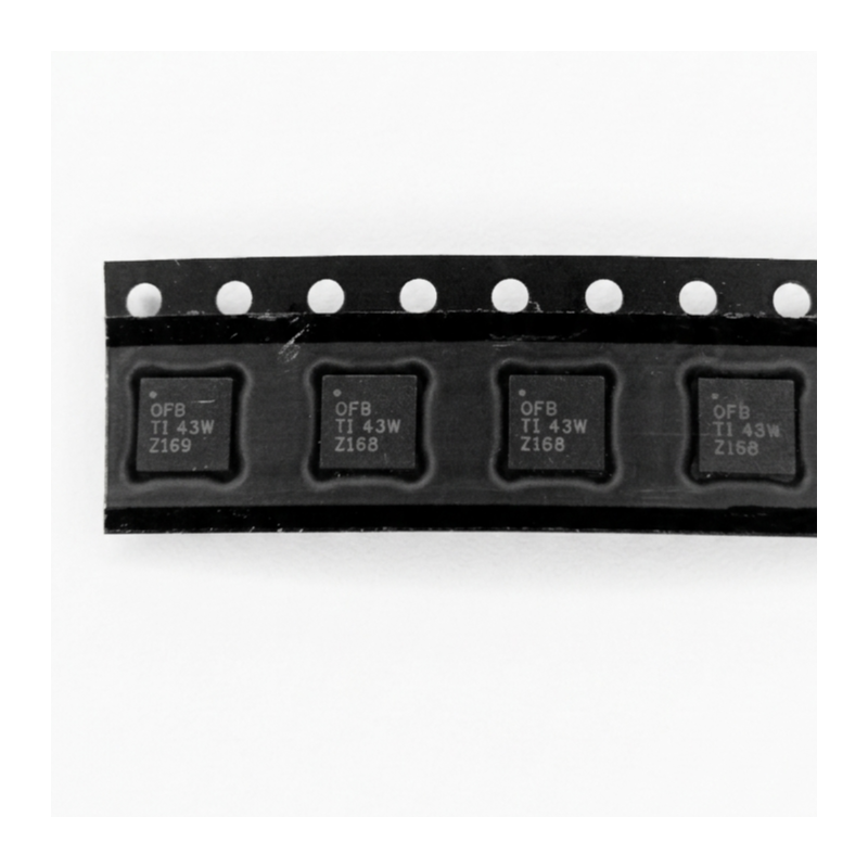 Układ Scalony OFB BQ24617RGER BQ24617 OFB QFN-24