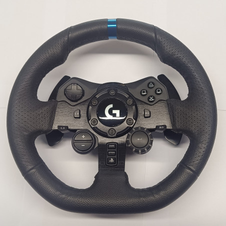 Obręcz kierownicy z kielichem Logitech G923 do PS5, PS4, PC