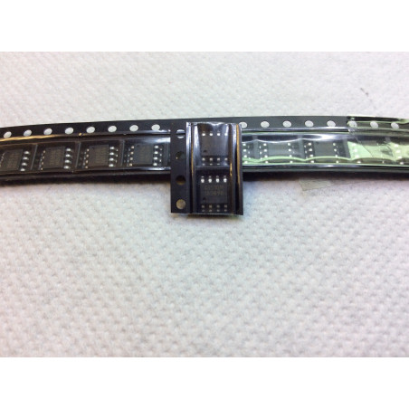 UKŁAD Mosfet AP4509GM 4509GM