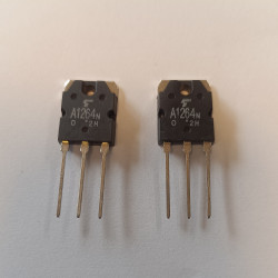 Tranzystor 2SA1264N, A1264