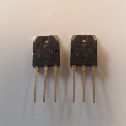 Tranzystor 2SC3181N,  C3181N