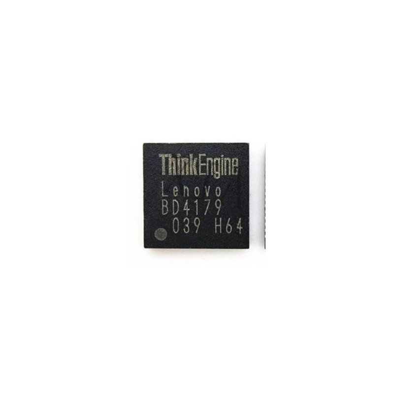 Układ Scalony BD4179 QFN-56